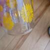 Corning Glass Canister, Universal Electric Percolator, Tin Coffee Pot - 3