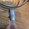 Pyrex Glass Double Boiler with Lid and Metal Bands - 3