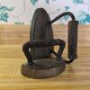 Antique Cast Iron Sad Irons