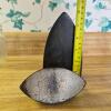 Antique Cast Iron Sad Irons - 2