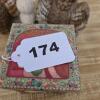 Assorted Ceramic Owl Figurines and Animal Miniatures - 4