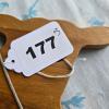 Animal-Shaped Wooden Cutting Boards in Rustic Style - 5