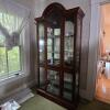 Pennsylvania House Curio Cabinet