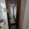 Pennsylvania House Curio Cabinet - 2