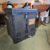 Antique Steamer Trunk With History!