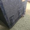 Antique Steamer Trunk With History! - 5