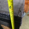 Antique Steamer Trunk With History! - 10