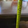 Wood Coffee Table With Drawer in Traditional Style - 7
