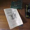 Singer Model 27 Treadle Sewing Machine in Oak Cabinet - 2
