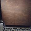 Singer Model 27 Treadle Sewing Machine in Oak Cabinet - 10
