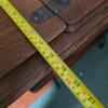 Singer Model 27 Treadle Sewing Machine in Oak Cabinet - 13