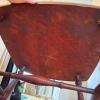 Windsor-Style Wooden Armchair - 6