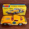 Corgi Toys Chevrolet Corvette Sting Ray Die-Cast Car - 2