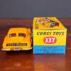 Corgi Toys Chevrolet Corvette Sting Ray Die-Cast Car - 3
