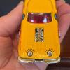 Corgi Toys Chevrolet Corvette Sting Ray Die-Cast Car - 4