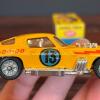 Corgi Toys Chevrolet Corvette Sting Ray Die-Cast Car - 5