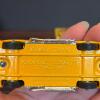 Corgi Toys Chevrolet Corvette Sting Ray Die-Cast Car - 6