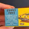 Corgi Toys Chevrolet Corvette Sting Ray Die-Cast Car - 7