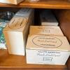 Home Goods & Decor with Lead Crystal Glasses - 3