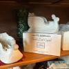 Home Goods & Decor with Lead Crystal Glasses - 4
