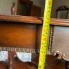 Barley Twist Accent Table by Elite Furniture Co. - 7