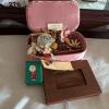 Assorted Costume Jewelry & Trinkets
