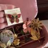 Assorted Costume Jewelry & Trinkets - 2