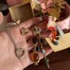 Assorted Costume Jewelry & Trinkets - 3