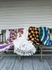 Crocheted and Knitted Afghans and Lap Blankets - 2