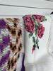 Crocheted and Knitted Afghans and Lap Blankets - 3