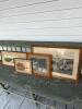 Framed Prints and Photographs