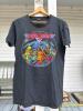 Aerosmith 1979 World Tour Graphic T-Shirt