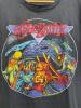 Aerosmith 1979 World Tour Graphic T-Shirt - 2
