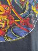 Aerosmith 1979 World Tour Graphic T-Shirt - 3