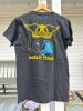 Aerosmith 1979 World Tour Graphic T-Shirt - 4
