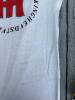 Talking Heads Band Logo Raglan T-Shirt by Ron Boutwell - 5