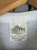 Talking Heads Band Logo Raglan T-Shirt by Ron Boutwell - 6