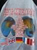 Bruce Springsteen & E Street Band 1980-81 World Tour Raglan Shirt - 4