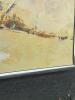 Landscape Painting Maine Mountains by C. Branson 1987 - 5