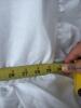 Assorted White Coverlets and Throws in Classic and Lace Styles - 7