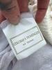 Assorted White Coverlets and Throws in Classic and Lace Styles - 9