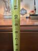 Drop-Leaf Pedestal Side Table in the Federal Style - 8