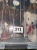 Plush Stuffed Animals and Teddy Bears Assortment - 4