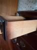 Chippendale-Style Dresser with Mirror - 2