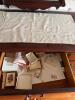 Chippendale-Style Dresser with Mirror - 3