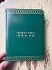 Favorite Poets Birthday Book with Quotations