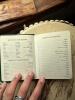 Favorite Poets Birthday Book with Quotations - 2