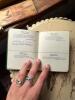 Favorite Poets Birthday Book with Quotations - 3