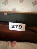 Antique Pineapple Post Four Poster Bed - 9