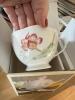 Lenox Butterfly Meadow Stackable Tea Set with Teabag Holder - 3